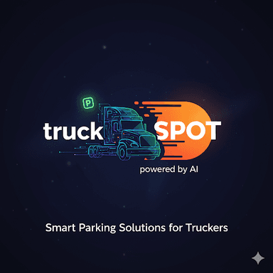 TruckSpot Logo